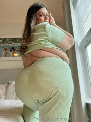 Ssbbwchloe OnlyFans Leaked Free Thumbnail Picture - #4VbYuMjwYY