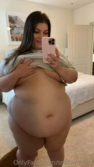 Ssbbwchloe OnlyFans Leaked Free Thumbnail Picture - #74GDYXQk5M