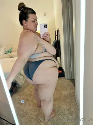 Ssbbwchloe OnlyFans Leaked Free Thumbnail Picture - #AwRvjsBT2u