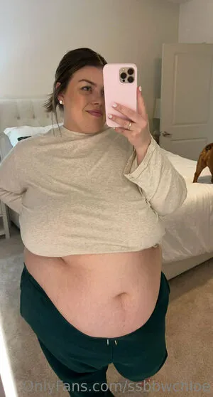 Ssbbwchloe OnlyFans Leaked Free Thumbnail Picture - #B5Jfpzss0F