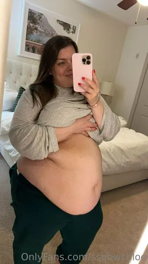 Ssbbwchloe OnlyFans Leaked Free Thumbnail Picture - #FGtIvwuPri