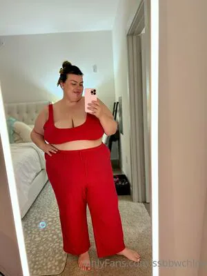 Ssbbwchloe OnlyFans Leaked Free Thumbnail Picture - #FwQGf0f0CM