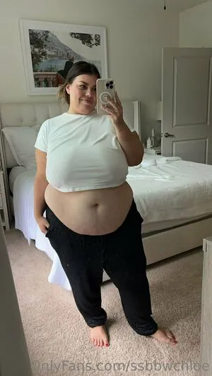 Ssbbwchloe OnlyFans Leaked Free Thumbnail Picture - #I61LUUHGe0