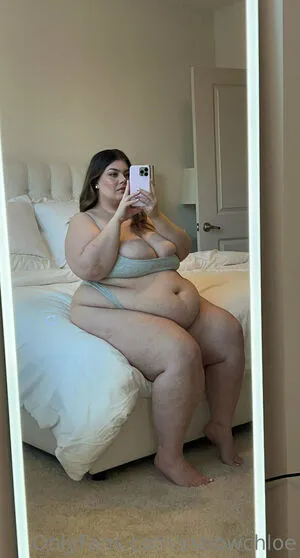 Ssbbwchloe OnlyFans Leaked Free Thumbnail Picture - #LD4jODNrRz