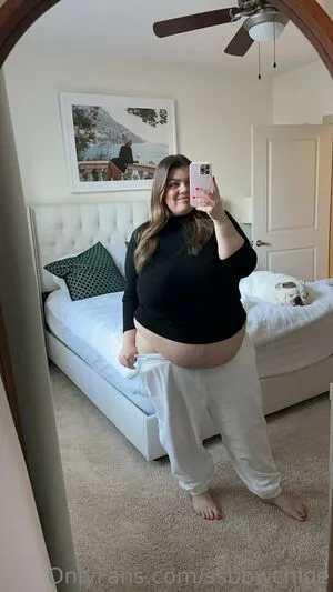 Ssbbwchloe OnlyFans Leaked Free Thumbnail Picture - #O2D9YtZBht