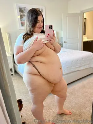 Ssbbwchloe OnlyFans Leaked Free Thumbnail Picture - #SLa2oMoCxM