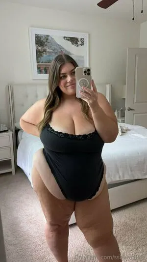 Ssbbwchloe OnlyFans Leaked Free Thumbnail Picture - #VhtBHAsVj1