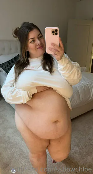 Ssbbwchloe OnlyFans Leaked Free Thumbnail Picture - #X9a2HWhVHt