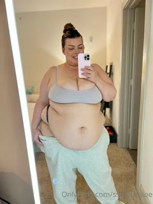 Ssbbwchloe OnlyFans Leaked Free Thumbnail Picture - #c5Cua2N83y