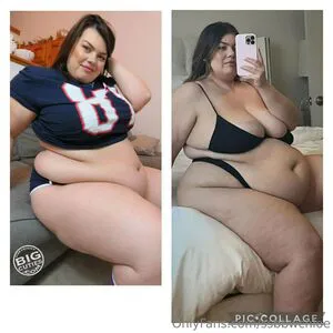 Ssbbwchloe OnlyFans Leaked Free Thumbnail Picture - #cmdViKoJTc