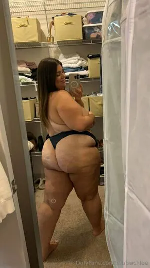 Ssbbwchloe OnlyFans Leaked Free Thumbnail Picture - #enzl2iu7Mo