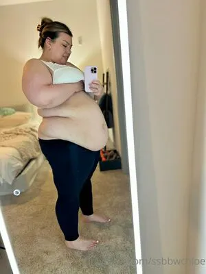 Ssbbwchloe OnlyFans Leaked Free Thumbnail Picture - #fuXAfdpxJ1