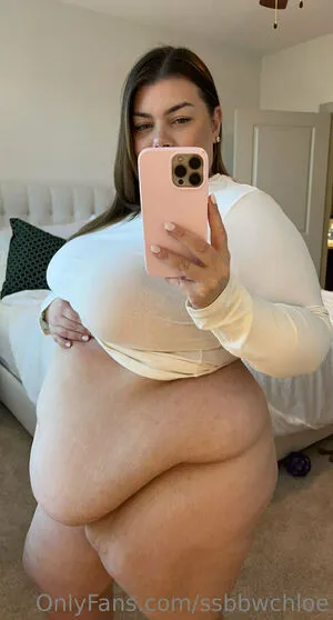 Ssbbwchloe OnlyFans Leaked Free Thumbnail Picture - #kLZNCllMBf