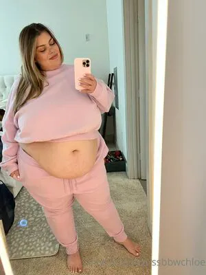 Ssbbwchloe OnlyFans Leaked Free Thumbnail Picture - #lt6cBJJaHW