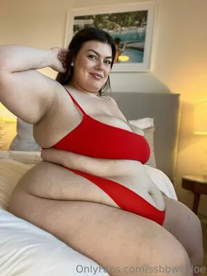 Ssbbwchloe OnlyFans Leaked Free Thumbnail Picture - #n7uRxFXtr3