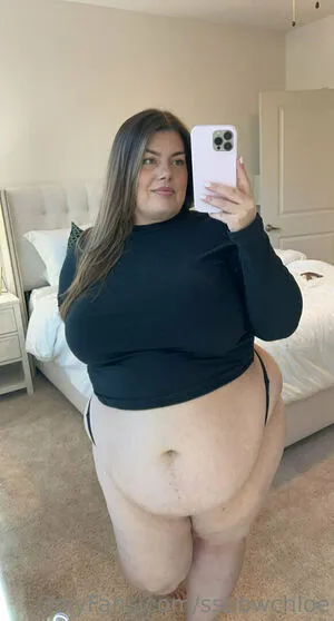 Ssbbwchloe OnlyFans Leaked Free Thumbnail Picture - #pCUwBYe8sR
