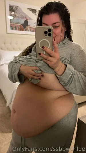 Ssbbwchloe OnlyFans Leaked Free Thumbnail Picture - #pY29HuLuez