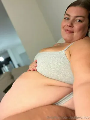 Ssbbwchloe OnlyFans Leaked Free Thumbnail Picture - #tyMW3joOZ0