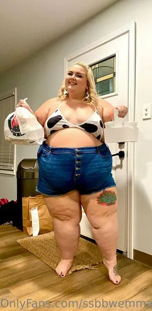 Ssbbwemma OnlyFans Leaked Free Thumbnail Picture - #fApZLztUAx