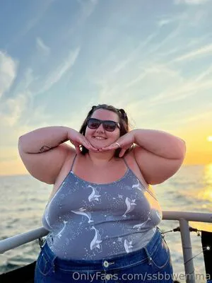 Ssbbwemma OnlyFans Leaked Free Thumbnail Picture - #kZ4MfaFEYU
