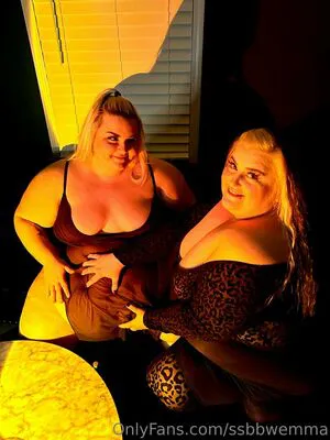 Ssbbwemma OnlyFans Leaked Free Thumbnail Picture - #krAOuPdruq