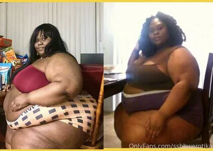 Ssbbwerotika OnlyFans Leaked Free Thumbnail Picture - #28WLGUIaXR