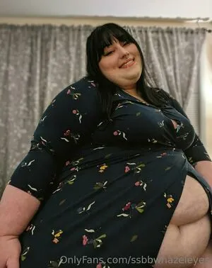 Ssbbwhazeleyes Thumbnail Picture