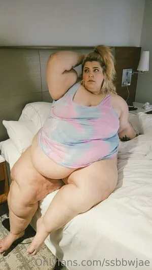 Ssbbwjae OnlyFans Leaked Free Thumbnail Picture - #AImNPpfRHC