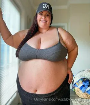 Ssbbwladyjiggles OnlyFans Leaked Free Thumbnail Picture - #12WxAUwtFN