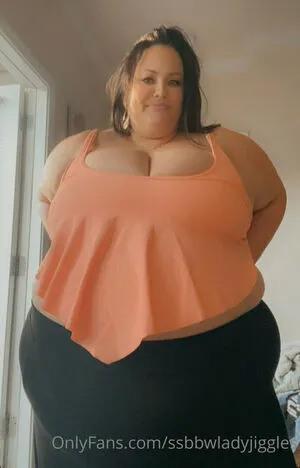 Ssbbwladyjiggles OnlyFans Leaked Free Thumbnail Picture - #6nFCUXSTN9
