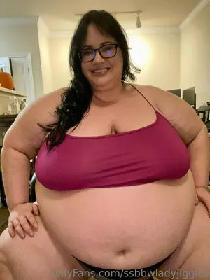 Ssbbwladyjiggles OnlyFans Leaked Free Thumbnail Picture - #8qO2ptuB3M