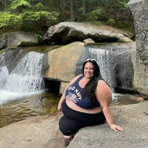 Ssbbwladyjiggles OnlyFans Leaked Free Thumbnail Picture - #9R5DPJYkPg