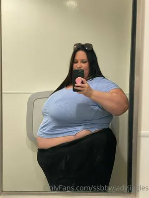 Ssbbwladyjiggles OnlyFans Leaked Free Thumbnail Picture - #Ik9jerAR9R