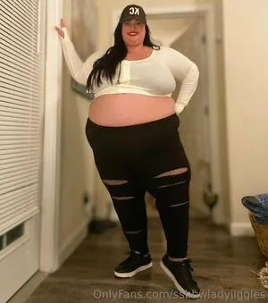 Ssbbwladyjiggles OnlyFans Leaked Free Thumbnail Picture - #MWS98BbvQZ