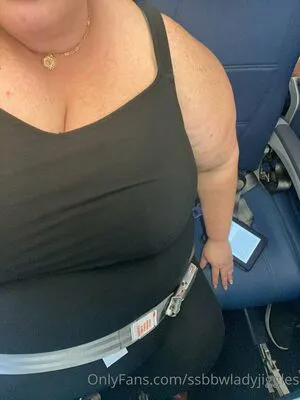 Ssbbwladyjiggles OnlyFans Leaked Free Thumbnail Picture - #To47flGI8i
