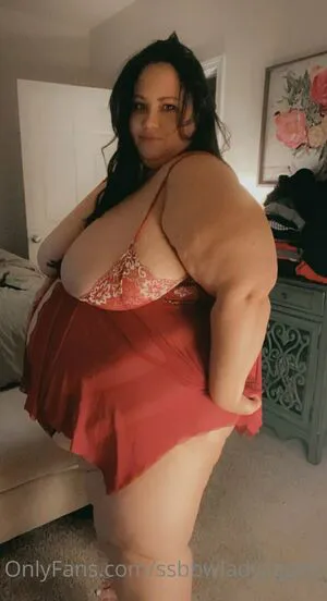 Ssbbwladyjiggles OnlyFans Leaked Free Thumbnail Picture - #Uxi4eXfTTA