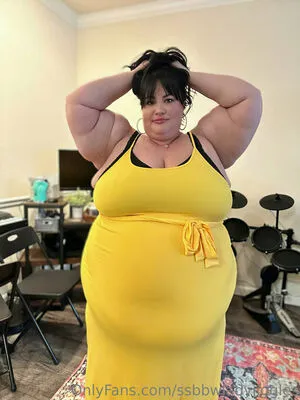 Ssbbwladyjiggles OnlyFans Leaked Free Thumbnail Picture - #W5754kOCAS