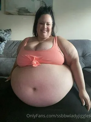 Ssbbwladyjiggles OnlyFans Leaked Free Thumbnail Picture - #hsoApFSfU5
