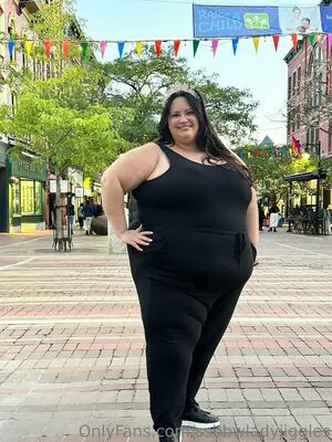Ssbbwladyjiggles OnlyFans Leaked Free Thumbnail Picture - #on5vL1GeVM
