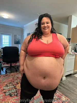 Ssbbwladyjiggles OnlyFans Leaked Free Thumbnail Picture - #rez8bvA2jZ