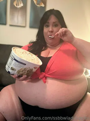 Ssbbwladyjiggles OnlyFans Leaked Free Thumbnail Picture - #udTaMdB8tM
