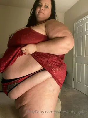 Ssbbwladyjiggles OnlyFans Leaked Free Thumbnail Picture - #z3tPXTrfOR