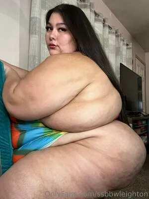 Ssbbwleighton OnlyFans Leaked Free Thumbnail Picture - #B8O96l01tk