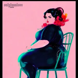 Ssbbwlunalove OnlyFans Leaked Free Thumbnail Picture - #T3C0XHiAeP