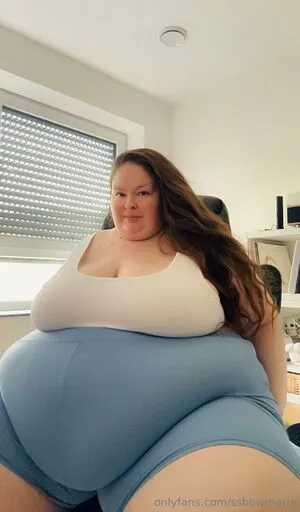Ssbbwmaria OnlyFans Leaked Free Thumbnail Picture - #LEvCiVTHpH