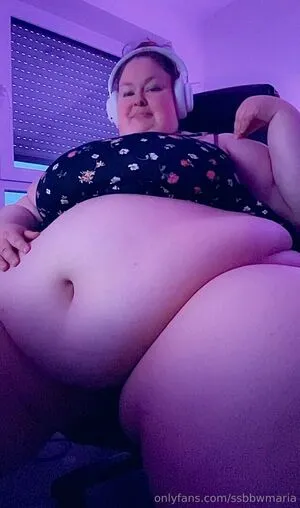 Ssbbwmaria OnlyFans Leaked Free Thumbnail Picture - #nMqOOAfInE