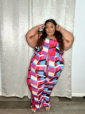 Ssbbwprincessjasmine Thumbnail Picture