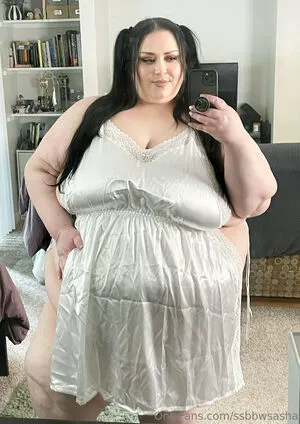 Ssbbwsasha OnlyFans Leaked Free Thumbnail Picture - #4WaWO92SO3
