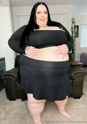 Ssbbwsasha OnlyFans Leaked Free Thumbnail Picture - #64v4NbXIiD
