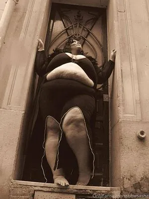 Ssbbwsasha OnlyFans Leaked Free Thumbnail Picture - #9r6PvXw5vF